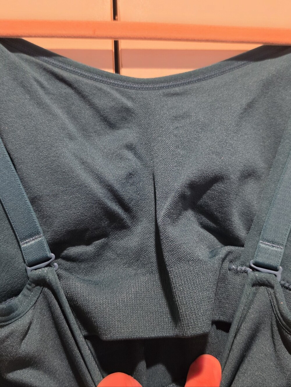 New Nursing Tanks - Picture 7 of 10